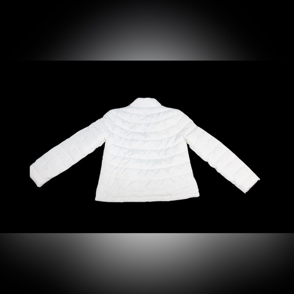 NWT__Women's Lightweight Puffer Coat__NWT - Picture 2 of 12